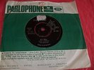 THE BEATLES IF I FEEL TELL ME WHY EXPORT ORIGINAL DP 562 WITH NO SOLD IN THE UK