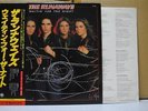 RUNAWAYS / WAITIN' FOR THE NIGHT - Japan w/obi