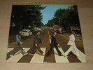 The Beatles   Abbey Road  Original Masters LP  MFSL  Japan