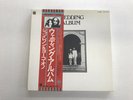 JOHN LENNON-WEDDING ALBUM-INCLUDES ALL INSERTS & OBI-1977-VINYL 9.4, SLEEVE 9.0