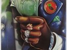 Lightnin' Rod - Hustler's Convention LP - United Artists VG++