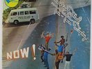 Moses Dillard & The Tex-Town Display - Now  LP - Tex Town - Rare Soul VG+ MP3