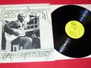 HENRY JOHSNON Union County Flash LP (1973) COUNTRY BLUES