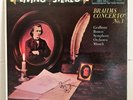 RCA shaded dog LP GRAFFMAN “Concerto No. 1” LSC-2274 Living Stereo 4S/3S NM