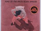 ROBERT JOHNSON King of the Delta Blues Singers COLUMBIA LP SEALED