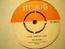 UK STUDIO ONE SO 2009-THE GAYLADS-WONT YOU COME HOME/PETER AND HORTENSE-IVE -EX
