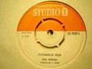 UK STUDIO ONE SO 2038-SOUL VENDORS-PSYCHADELIC ROCK/I`M FREE-EX