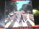 THE BEATLES -       Abbey Road,    ORIG 1969 UK APPLE LP / inner.....DECENT COPY
