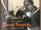 Sarah Vaughan 
