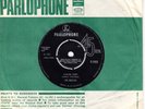 THE BEATLES 1966 UK  1st PRESS *ELEANOR RIGBY/ YELLOW SUBMARINE*  N MINT