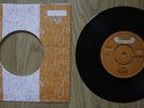 Tony Sheridan & The Beatles -My Bonnie /The Saints -Uk Polydor Nh 66833 - 1963