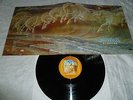 NOVALIS-brandung '77 GERMAN BRAIN LP ORIG.  SYMPHONIC PROG.BAND