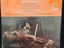 ERICK FRIEDMAN violin - Chausson Sarasate Saint-Saens Ravel Wieniawski - RCA LSC