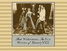 Rick Wakeman-The Six Wives of Henry VIII  VINYL NUEVO (Importación USA)