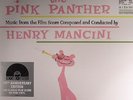 The Pink Panther (Soundtrack) 50th Anniversary Edition (Record Store Day 2014)