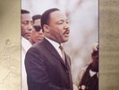 DAVIS, Nathan - Suite For Dr Martin Luther King Jr - Vinyl (LP)