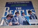 The Beatles: Live At The Hollywood Bowl (180GV + 4 Bonus Tracks) LP