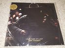 Jeff Tweedy Together at Last LP sealed black vinyl Wilco