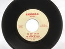 Northern Soul, R&B, Epitome Of Sound,You Don't Love Me / Where Were You