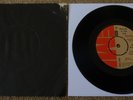 SEX PISTOLS, ANARCHY IN THE UK 1976 FIRST ISSUE A1/B2 WITH CHRIS THOMAS CREDITS