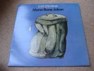 Cat Stevens Mona Bone Jakon Original UK LP Pink Rim 1970 Robert Ludwig