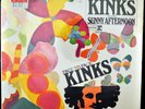 THE KINKS 