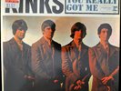 THE KINKS 