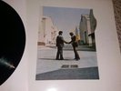 Pink floyd rare vinyl wish you were here record