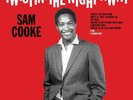 Sam Cooke TWISTIN' THE NIGHT AWAY 180g NOT NOW MUSIC New Sealed Vinyl LP