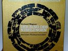 19-LP-Box WAGNER - der ring des nibelungen, Karajan/BP, DGG, Deluxe Ed nm