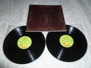 JETHRO TULL-living in the past '72 UK 2 LP ORIG+BOOK.  PROG.GEM STUDIO/LIVE