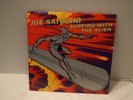 Joe Satriani-Surfing With The Alien, Relativity 88561-8193, 1A/1B, NM