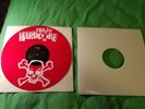 Blood For Blood -Serenity -HxC Fest 2006 -Red Vinyl -Hand Screened #1 of 1 of 44