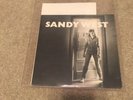 SANDY WEST Runaways F-13 b/w Wild Thing 1984 Solo AUTOGRAPHED 7
