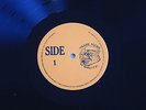 The Rolling Stones Winter Tour 1973 2LP TRADE MARK OF QUALITY live recording VG+