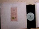 PATHE DOWEL COLH 80 BRAHMS VIOLIN CONCERTO GINETTE NEVEU DOBROWEN FRANCE VG++