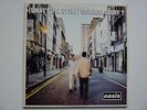 Oasis What's The Story Morning Glory 2LP Creation 1st press VG Britpop CRELP189
