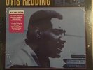 OTIS REDDING Lonely & Blue Deepest Soul of.. NEW & SEALED BLUE LP VINYL EDITION