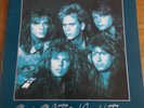 EUROPE OUT OF THIS WORLD TOUR 1988/89