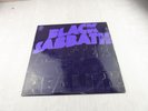 Vinyle 33 tours, Black Sabbath, Master of Reality, 6321 003