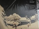 Weezer Pinkerton Blue smoke vinyl Color Pressing Rare VMP