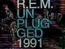 R.E.M.: MTV Unplugged 1991 (2-LPs)