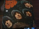 Beatles LP's  Rubber Soul  UK Stereo M-, Rubber Soul US Stereo E