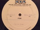 ROLLING STONES • DECEMBER'S CHILDREN (And Everybody's) • PS 451 test pressing