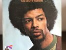 PIeces of a Man by Gil Scott-Heron 1971 VInyl Flying Dutchman Records