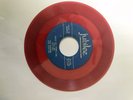 45 RPM The Orioles - Tears on My Pillow /  Hold Me, Thrill Me, Kiss Me