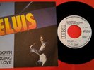 ELVIS PRESLEY - RCA VICTOR PB 0998 - WAY DOWN 