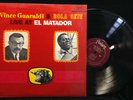 Vince Guaraldi & Bola Sete-Live At El Matador-Fantasy 3371-MONO