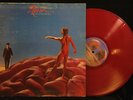 Rush-Hemispheres-Anthem 1015-CANADA RED VINYL