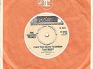 ELECTRIC PRUNES *I HAD TOO MUCH TO DREAM LAST NIGHT/ LUVIN* 1967 UK   PSYCH